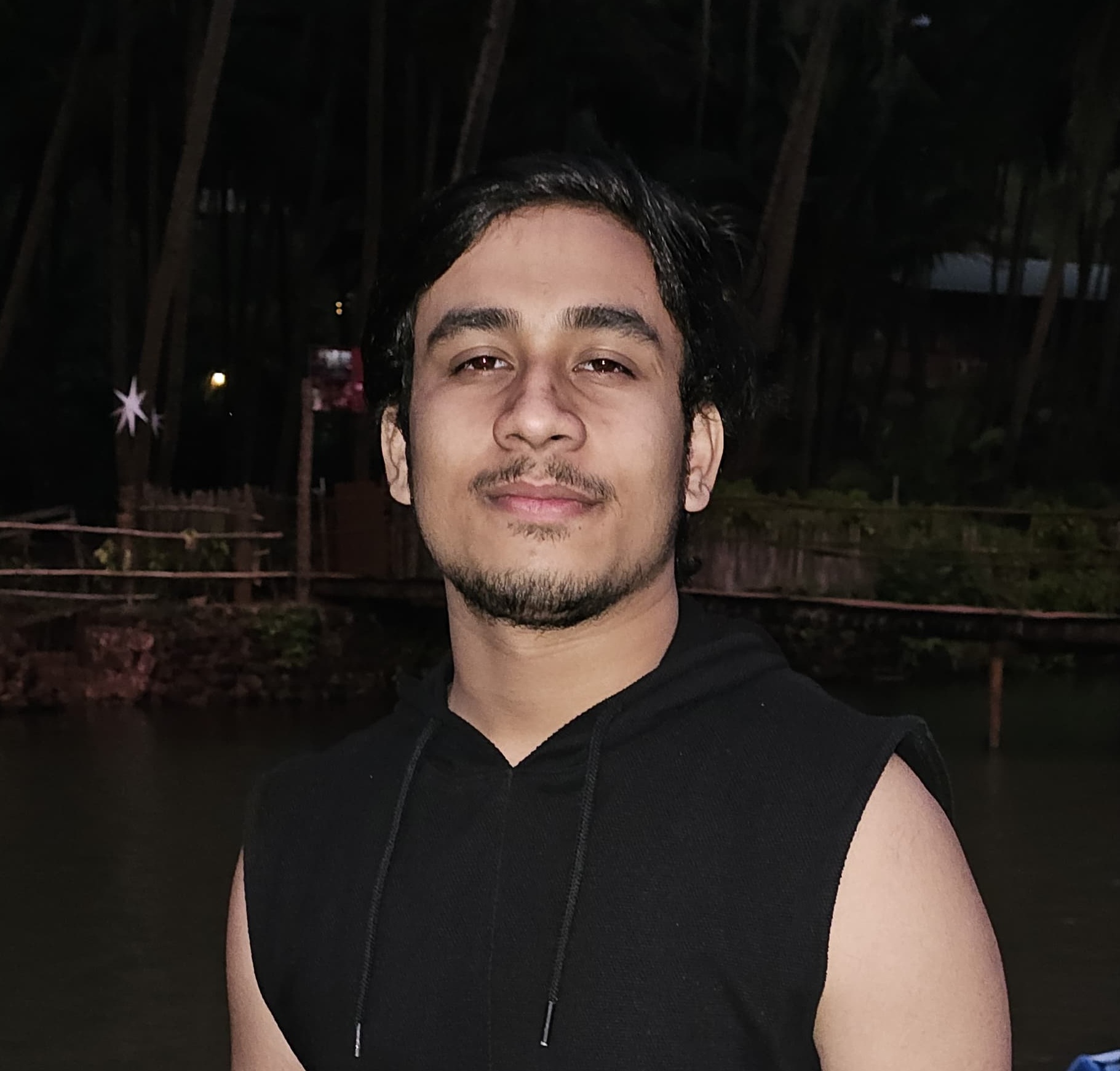 Prakhar Singh Sengar